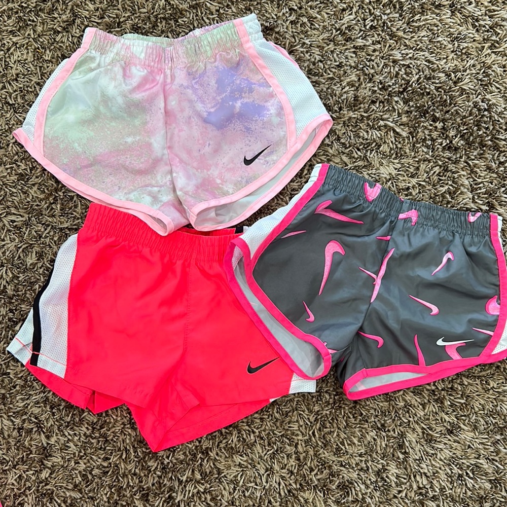 Girls 2T Nike Shorts